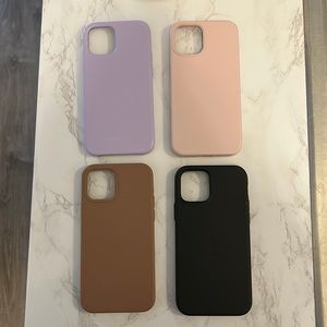 iPhone 12 cases